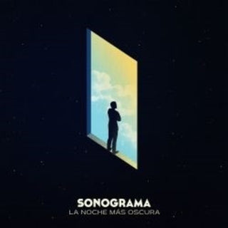 Sonograma- La Noche Mas Oscura (LP+CD)