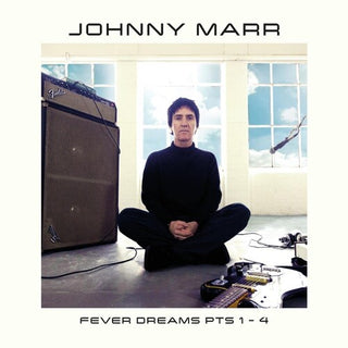 Johnny Marr- Fever Dreams PTS 1-4