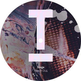 Siege- Reach Out