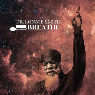 Lonnie Smith- Breathe