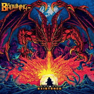 The Browning- End Of Existence