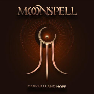 Moonspell- Darkness And Hope