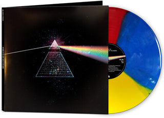 Various Artists- A Tribute to Pink Floyd: Return To The Dark Side Of The Moon