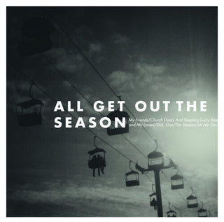 All Get Out- The Season (deluxe Anniversary Edition)