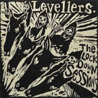 The Levellers- Lockdown Sessions [Includes Bonus DVD]