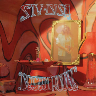 the album cover for Disa, Siv - Dreamhouse