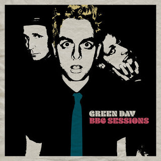 Green Day- BBC Sessions