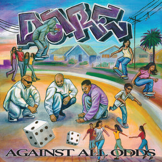 Dare- Against All Odds
