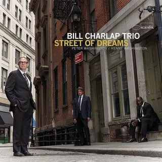 Bill Charlap- Street Of Dreams