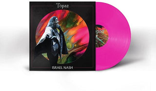 Israel Nash- Topaz