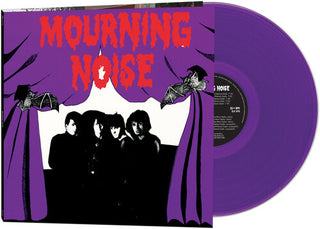 Mourning Noise- Mourning Noise (Purple)