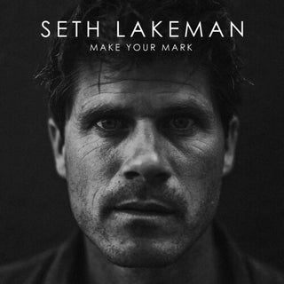 Seth Lakeman- Make Your Mark