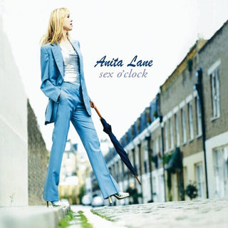 Anita Lane- Sex O'Clock