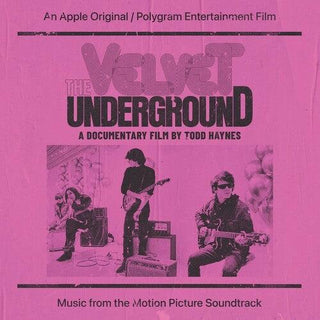 The Velvet Underground- The Velvet Underground: A Documentary Film By Todd Haynes