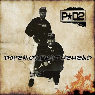 P-D2- Dopemuzik4thehead