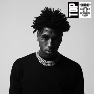 Youngboy Never Broke Again- Top