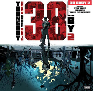 Youngboy Never Broke Again- 38 Baby 2