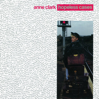 Anne Clark- Hopeless Cases