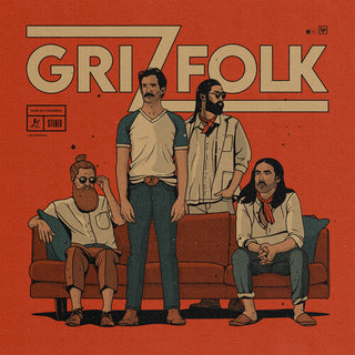 Grizfolk- Grizfolk