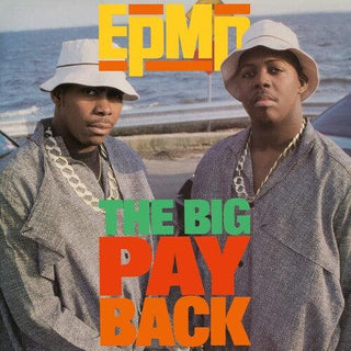 EPMD- The Big Payback