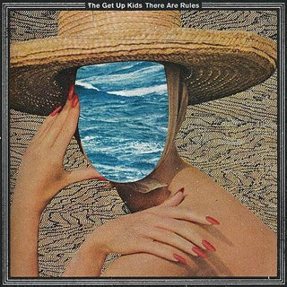 The Get Up Kids- There Are Rules (Deluxe Edition) (Clear Blue)