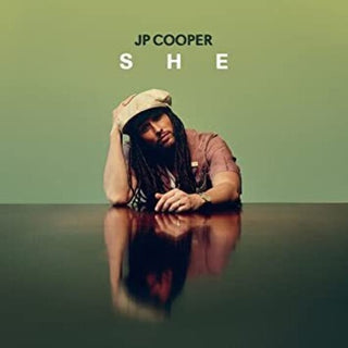 Jp Cooper- SHE