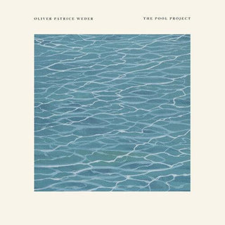 Oliver Patrice Weder- The Pool Project