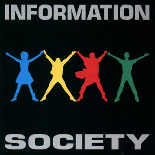 Information Society- Information Society