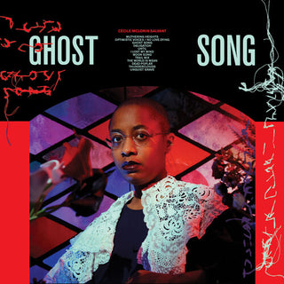 Cecile Salvant McLorin- Ghost Song