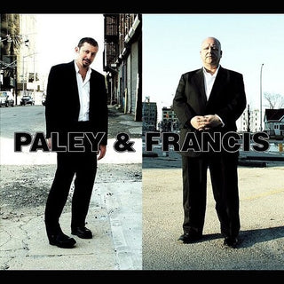 7Paley & Francis- Paley & Francis [140-Gram Black Vinyl]