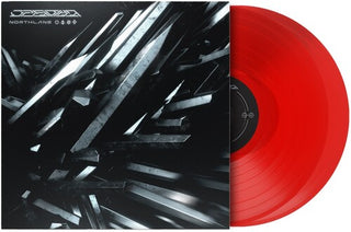 Northlane- Obsidian (Red)