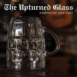 Hampshire & Foat- Upturned Glass