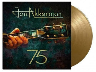 Jan Akkerman- 75