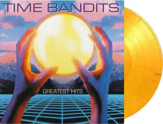 Time Bandits- Greatest Hits