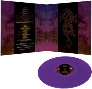 Todd Rundgren- Todd Rundgren & Friends (Purple)