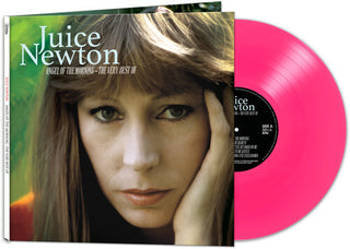 Juice Newton- Angel Of The Morning - The Very Best Of (Pink)