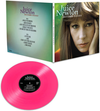 Juice Newton- Angel Of The Morning - The Very Best Of (Pink)