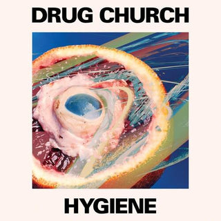 Drug Church- Hygiene