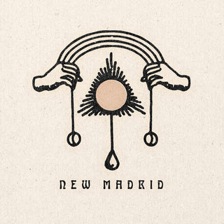 New Madrid- New Madrid