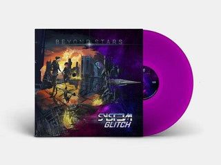 Syst3M Glitch- Beyond Stars (Vinyl)