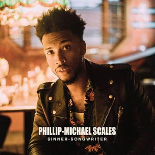 Phillip-Michael Scales- Sinner - Songwriter