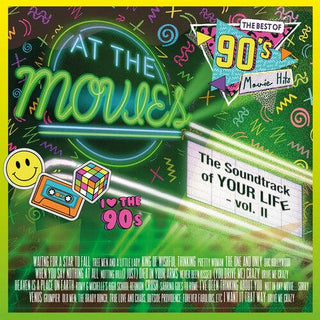 At the Movies- Soundtrack Of Your Life - Vol. 2