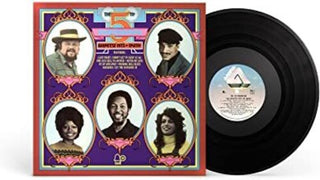 The 5th Dimension- Greatest Hits On Earth