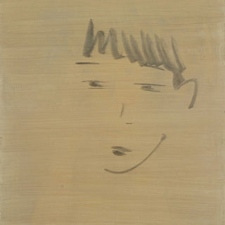 the album cover for Felicia Atkinson  / Cantu-Ledesma,Jefre - Un Hiver En Plein Ete