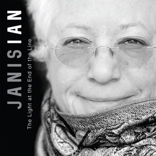 Janis Ian- The Light At The End Of The Line