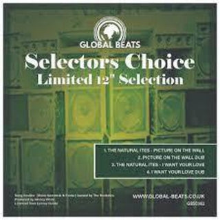 Various Artists- Selectors Choice Vol 2 / Various