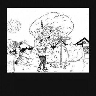 Teen Suicide- It's the Big Joyous Celebration Let's Stir the Honeypot