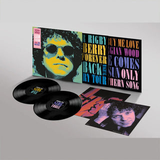 Leo Sayer- Northern Songs: Leo Sayer Sings The Beatles [Limited, Signed 140-Gram Black Vinyl]