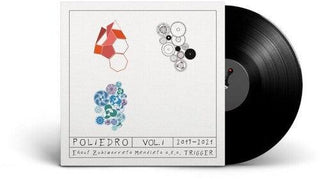 Enaut Zubizarreta- Poliedro Vol 1