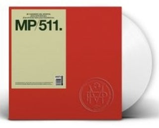 the album cover for Del Monton / Various - Del Monton / Various [Colored Vinyl] (Wht) (Spa)